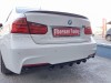 BMW F30 DİFİZÖR (2012 ----